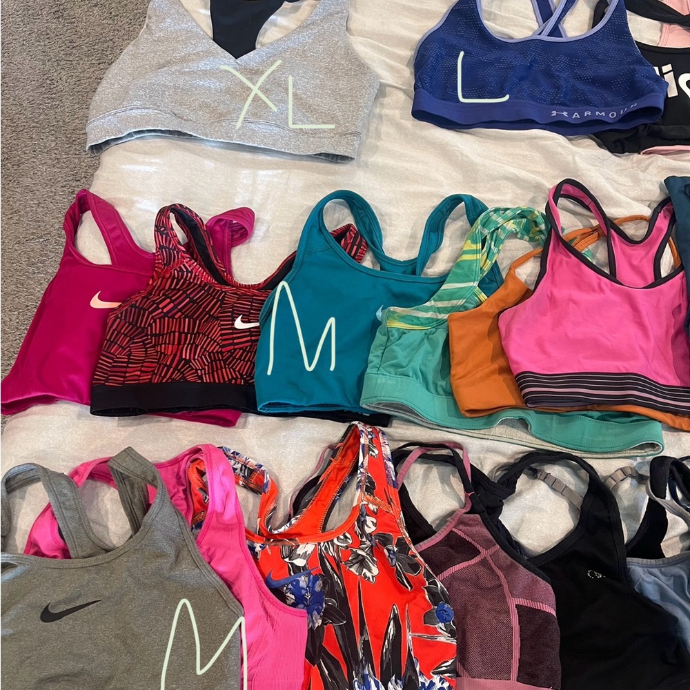 Activewear M-2XL